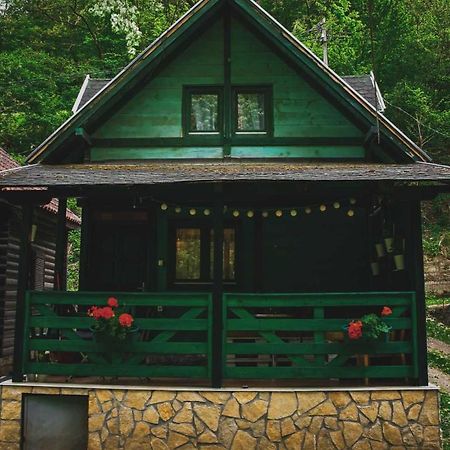 Vikendica,, Tadic,, Ovcar Banja Βίλα Εξωτερικό φωτογραφία